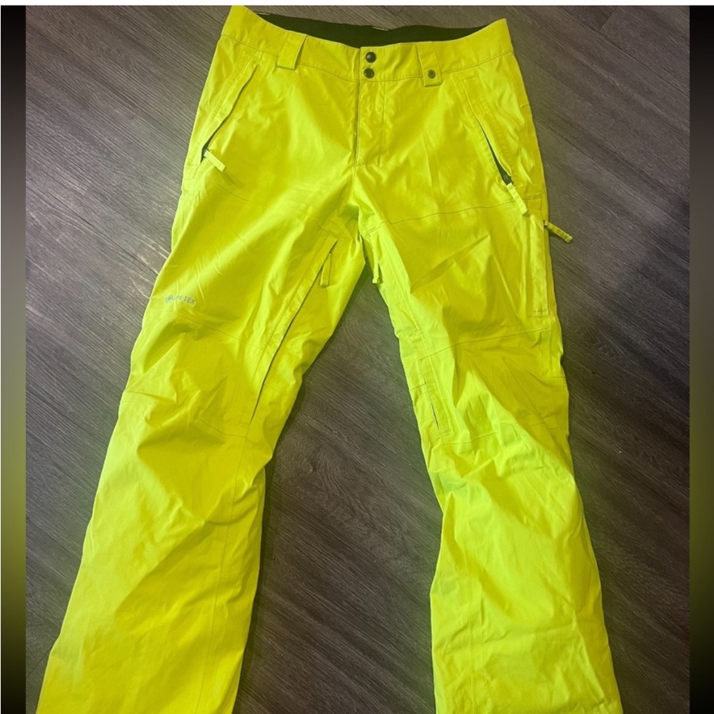 Snowboarding Pants Men’s S